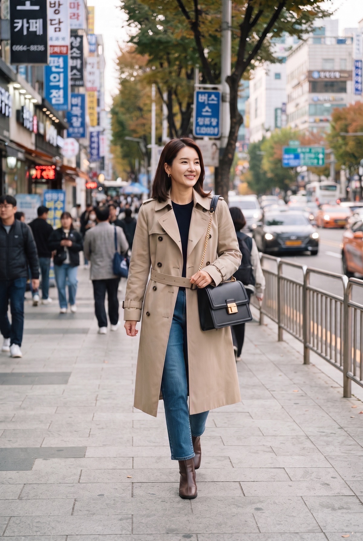 가방 변환 후