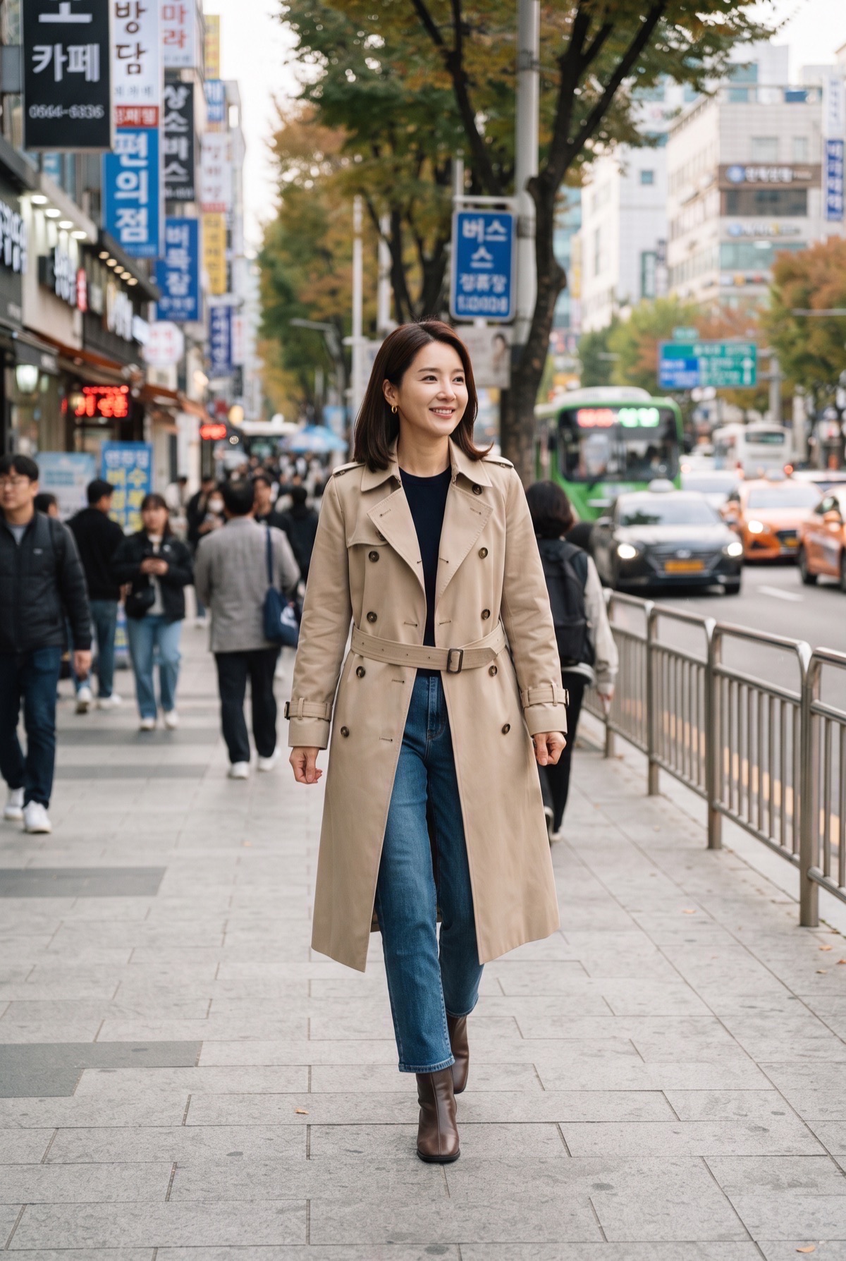 가방 변환 전