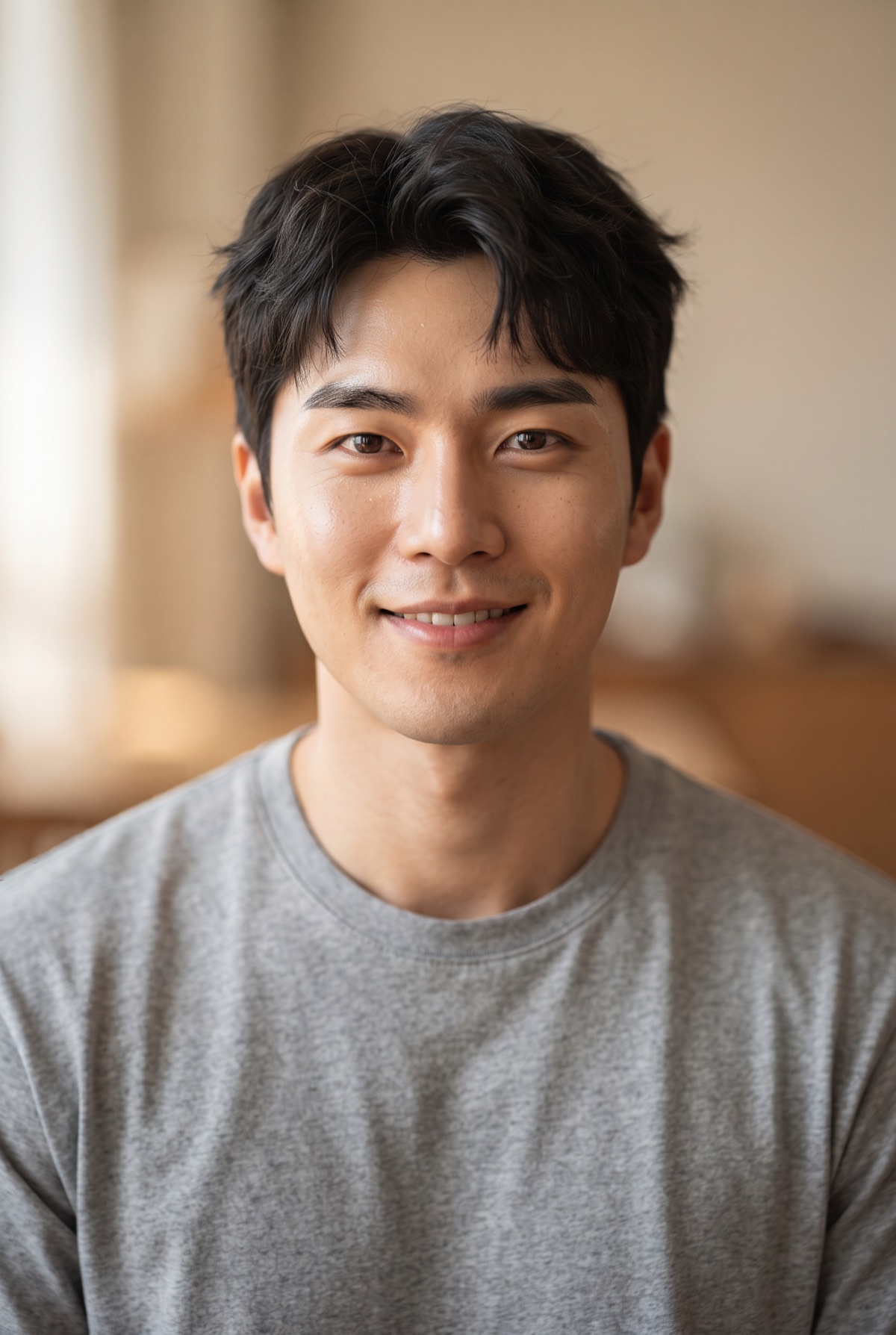안경·선글라스 변환 전
