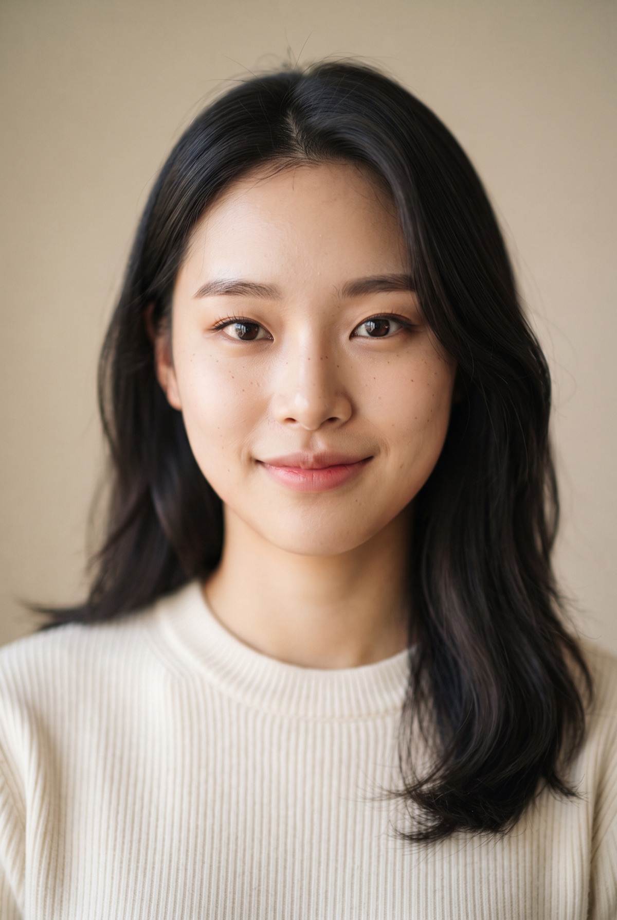 컬러렌즈 변환 전
