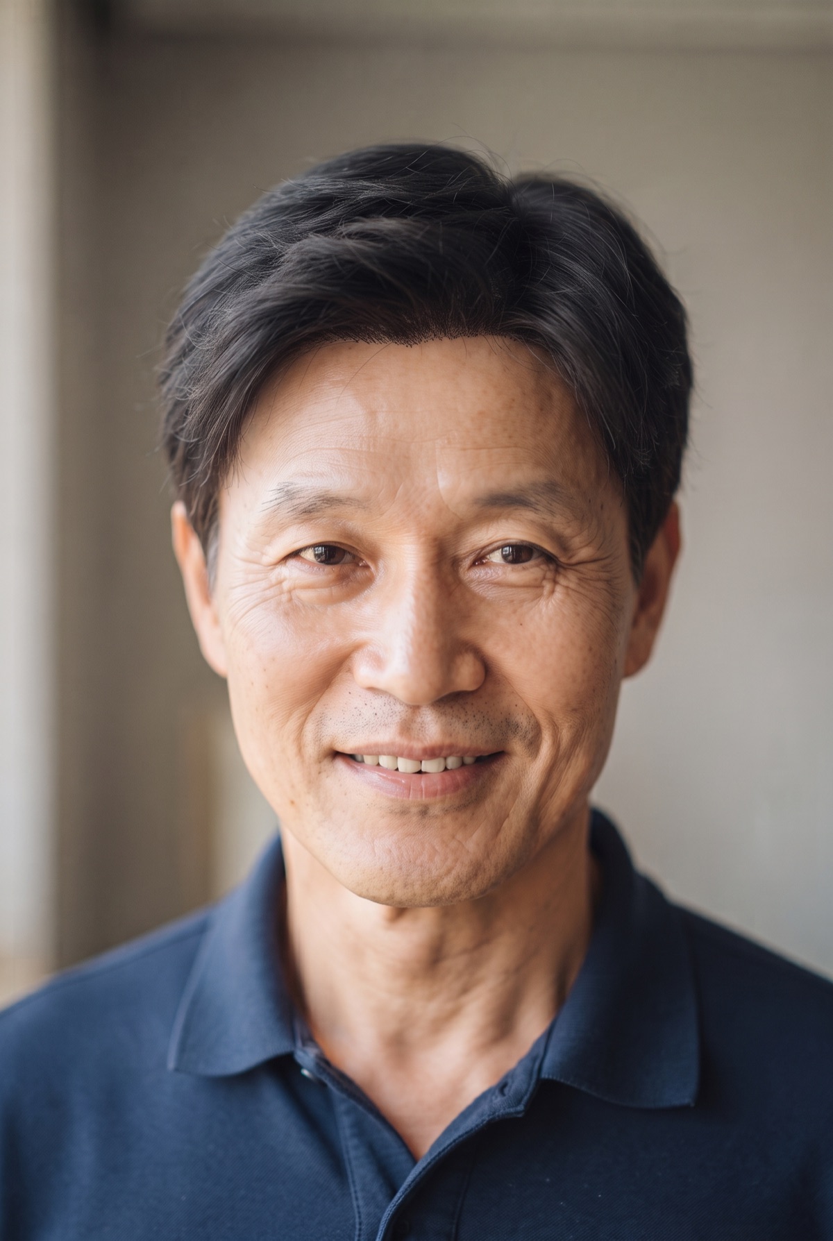 가발 변환 후